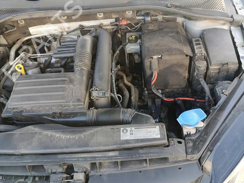 Engine VW GOLF VII (5G1, BQ1, BE1, BE2) 1.4 TSI | BP31299629M1 - Image 9