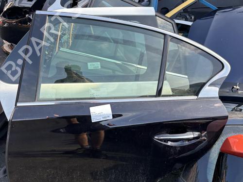 Used Left rear door INFINITI Q50 50 D (170 hp) 21304673