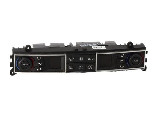 Climate control CITROËN C5 III (RD_) 2.0 HDi 140 (RDRHF8, RDRHFA, RDRHA8, RDRHAJ) | BP30002566I5