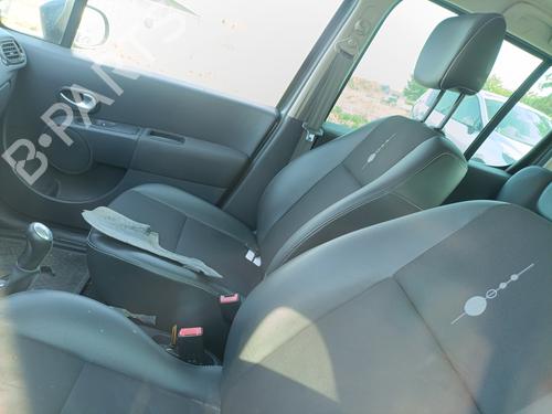 Frontplade/Frontkurv RENAULT MODUS / GRAND MODUS (F/JP0_) 1.2 | BP30550525C72 - Image 6