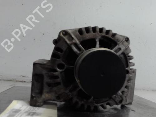 Alternator FIAT FIORINO Box Body/MPV (225_) 1.3 D Multijet | BP21320383M7 