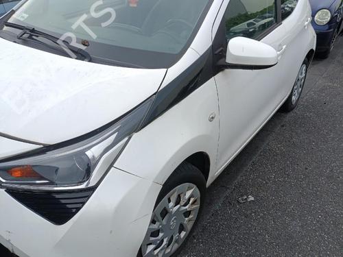 Steering column stalk TOYOTA AYGO (_B4_) 1.0 (KGB40) | BP36369872I23 - Image 14