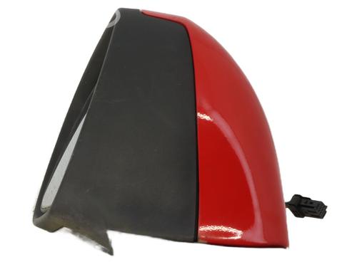 Retrovisor esquerdo Retrovisor esquerdo 33178493 33178493