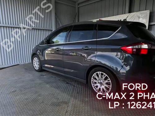 Left headlight FORD C-MAX II (DXA/CB7, DXA/CEU) 1.6 TDCi | BP38799953C28  - Image 12
