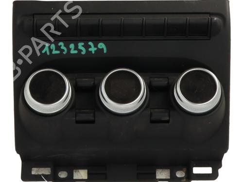 Used Climate control Climate control RENAULT ZOE (BFM_) ZOE (BFMC, BFMD) (136 hp) 21871849 21871849