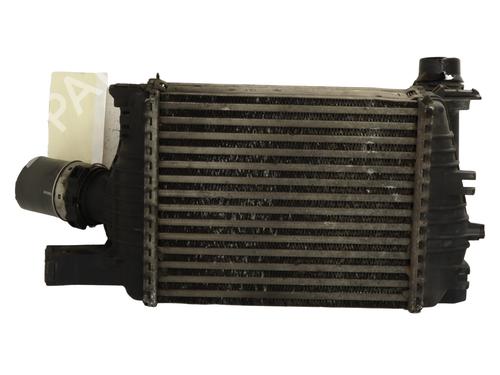 Used Intercooler Intercooler RENAULT CLIO IV (BH_) 1.5 dCi 90 (90 hp) 33883543 33883543
