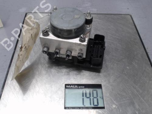 ABS pump FIAT PUNTO EVO (199_) 1.3 D Multijet | BP21301345M43 