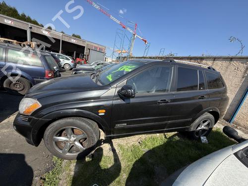 AC compressor SSANGYONG KYRON 2.0 Xdi 4x4 | BP24809055M34 - Image 6