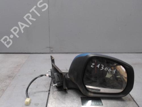 Right mirror OPEL AGILA B (H08) 1.0 (F68) | BP21301352C27 