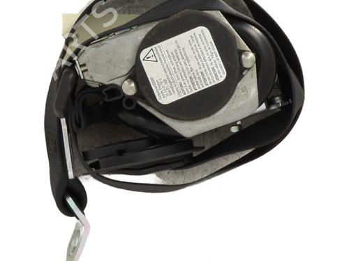 Front right belt tensioner VW GOLF VI (5K1) 2.0 TDI | BP28139658C88 