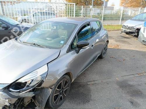 Climate control RENAULT CLIO IV (BH_) 0.9 TCe 90 (BHNF, BHMA, BHMH, BHJK, BHJR) | BP30534947I5 - Image 10