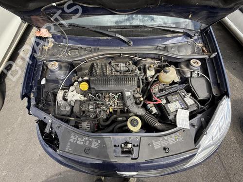 Steering column stalk DACIA SANDERO 1.5 dCi | BP27320719I23 - Image 16