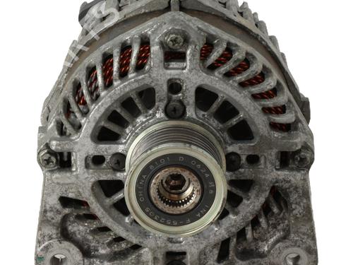 Used Alternator RENAULT GRAND SCÉNIC III (JZ0/1_) 1.4 16V (JZ0F) (131 hp) 21319100