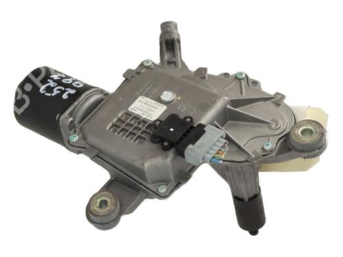 Front wiper motor CITROËN C4 Picasso I MPV (UD_) 1.6 HDi | BP27715607M29