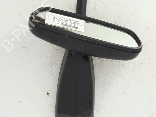 Used Rear mirror Rear mirror PEUGEOT 508 SW I (8E_) 1.6 HDi (115 hp) 21293924 21293924