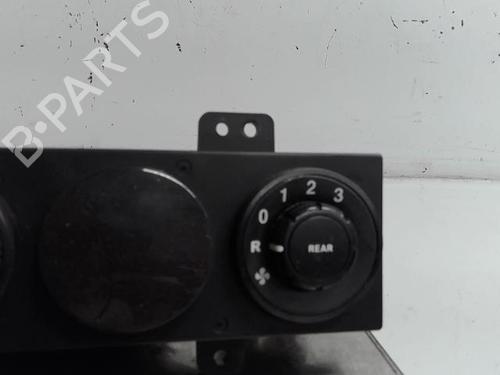 Climate control KIA CARNIVAL II (GQ) 2.9 CRDi | BP21305808I5 