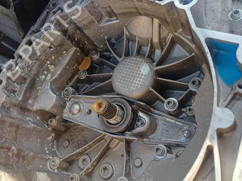 Used Gearbox Gearbox VW POLO VI (AW1, BZ1, AE1) 1.0 TSI (95 hp) 25302446 25302446