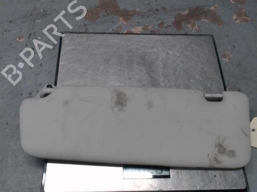 Used Right sun visor AUDI A3 (8P1) 2.0 TDI 16V (140 hp) 21299529
