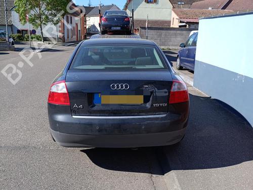 Left headlight AUDI A4 B6 (8E2) 1.9 TDI | BP37216212C28  - Image 8