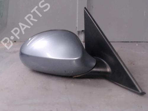 Used Right mirror BMW 1 (E87) 118 d (122 hp) 21319292