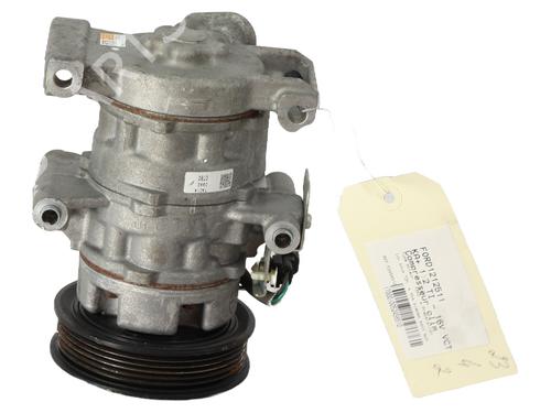 AC compressor FORD KA+ III (UK, FK) 1.2 Ti-VCT | BP21307714M34 