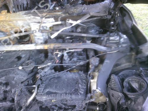 Left front brake caliper MINI MINI COUNTRYMAN (F60) Cooper D | BP23817388M105 - Image 9