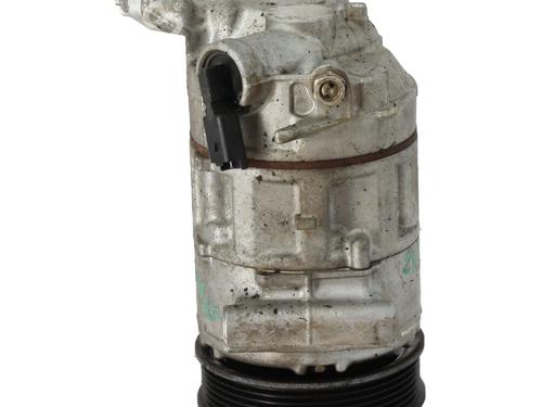 AC compressor CITROËN C4 CACTUS 1.2 THP 110 | BP23268457M34 