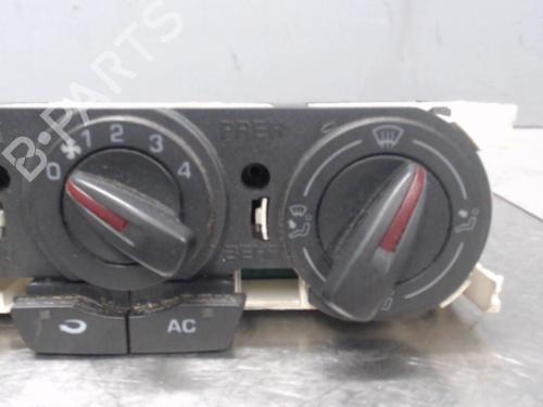 Climate control SEAT IBIZA IV SC (6J1, 6P5) 1.4 TDI | BP21313079I5 