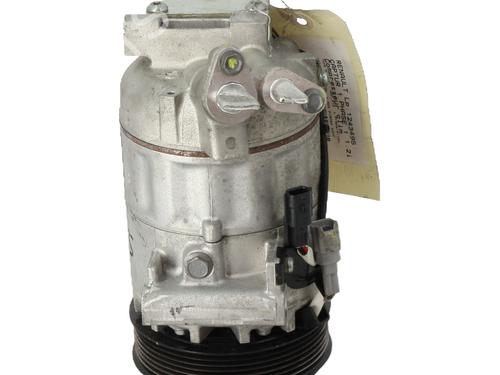 Used AC compressor RENAULT CAPTUR I (J5_, H5_) 1.2 TCe 120 (118 hp) 21375858