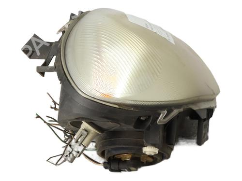 Used Left headlight Left headlight RENAULT CLIO II (BB_, CB_) 1.2 (BB0A, BB0F, BB10, BB1K, BB28, BB2D, BB2H, CB0A,... (58 hp) 32136046 32136046