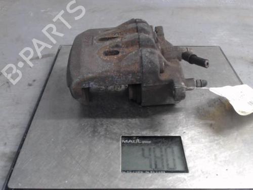 Right front brake caliper LEXUS GS (_S16_) 300 (JZS160_, JZS160R) | BP21307556M104 