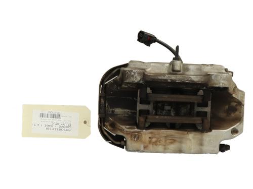 Used Right rear brake caliper Right rear brake caliper PORSCHE CAYENNE (9PA) [2002-2010] 21320750 21320750