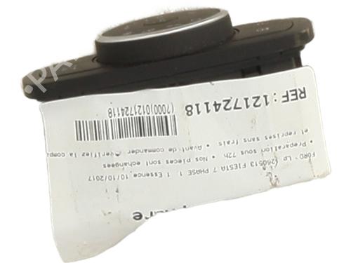 Used Headlight switch Headlight switch FORD FIESTA VII (HJ, HF) 1.0 EcoBoost (101 hp) 32472101 32472101
