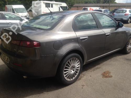 Used Parts ALFA ROMEO 159 (939_)  2.4 JTDM (939AXD12, 939AXD1B)  1990562
