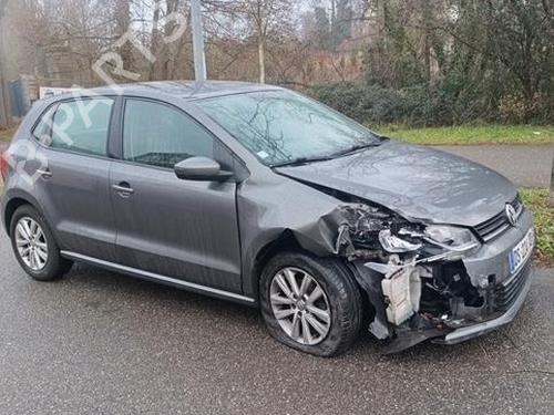 Used Parts VW POLO V (6R1, 6C1) 1.4 TDI 4427701