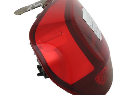 Left taillight CITROËN C3 III (SX) 1.5 BlueHDi 100 (SXYHYP, SXYHTU) | BP30698300C34