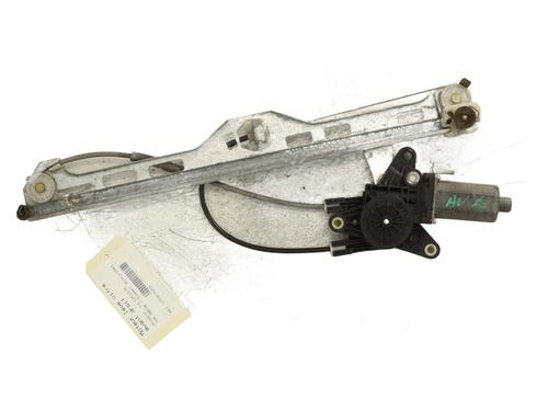 Used Right front window motor Right front window motor PEUGEOT 306 Break (7E, N3, N5) 2.0 HDI 90 (90 hp) 35826126 35826126
