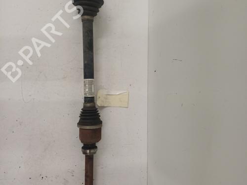 Right front driveshaft CITROËN C4 Picasso II | BP35968926M39 - Image 2