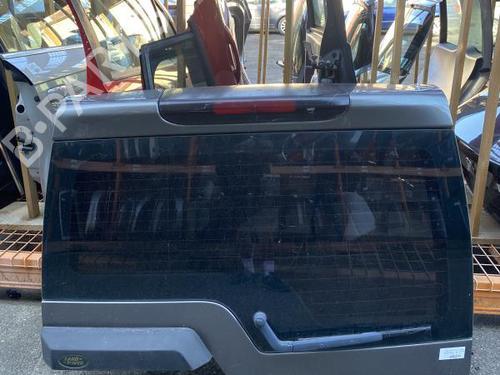 Tailgate LAND ROVER DISCOVERY III (L319) 2.7 TD 4x4 | BP25260880C6 
