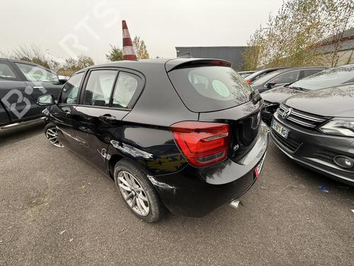 Switch BMW 1 (F20) 118 d | BP21375960I30 - Image 9
