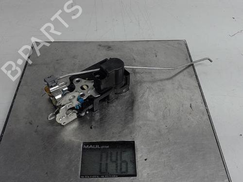 Front right lock CHEVROLET AVEO / KALOS Hatchback (T250, T255) 1.2 | BP21371492C97 