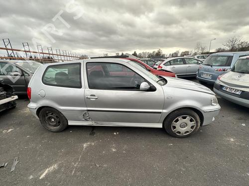 Starter VW POLO (6N2) 1.4 | BP21369783M8 