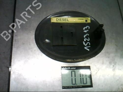 Klapa wlewu paliwa JAGUAR S-TYPE II (X200) 2.7 D | BP21321093C131 