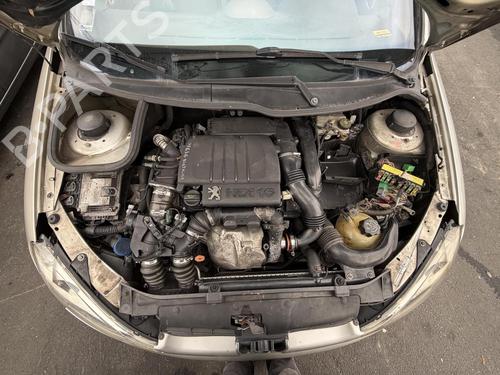 Electronic module PEUGEOT 206 CC (2D) 1.6 HDi 110 | BP30380593M83 - Image 17