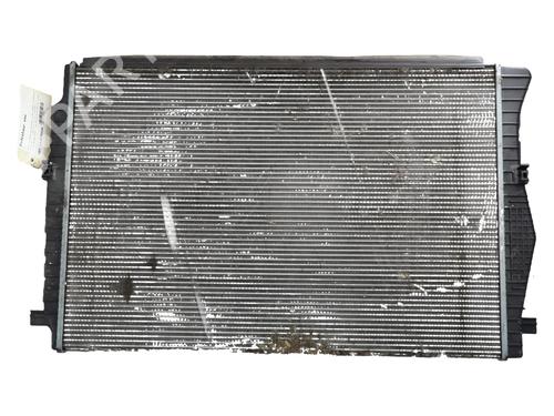 Used Water radiator Water radiator 38608029 38608029