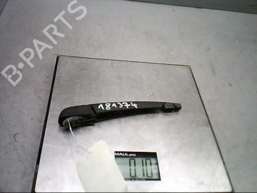 Used Rear windshield wiper arm RENAULT MEGANE II (BM0/1_, CM0/1_) 1.5 dCi (BM1E, CM1E) (106 hp) 21317050