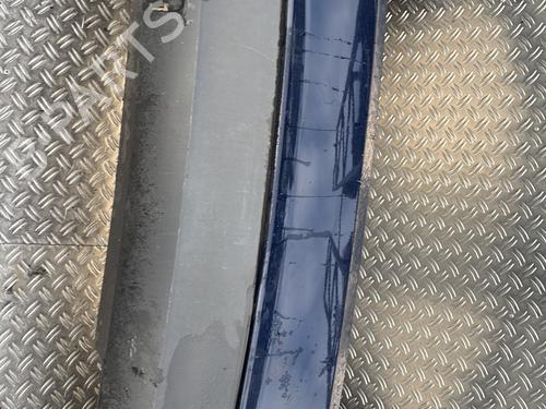 para-choques-traseiro-ford-fiesta-vi-cb1-ccn-2008-30604127 main image