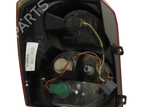 Right taillight DODGE CALIBER 2.0 CRD | BP21306548C35 - Image 4