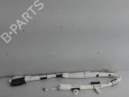 Used Right curtain airbag OPEL CORSA F (P2JO) 1.2 (68) (101 hp) 21311279