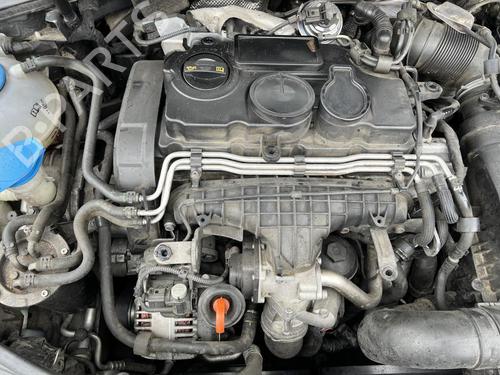 Startmotor AUDI A3 Sportback (8PA) 2.0 TDI quattro | BP21301085M8 